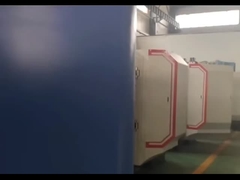 Multi Arc Ion Vacuum Coating Machine