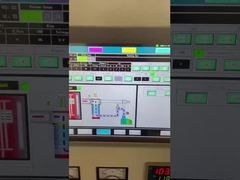 Peralatan Pelapisan Eksperimental Multi Fungsi / Peralatan Pelapisan Skala Laboratorium PVD