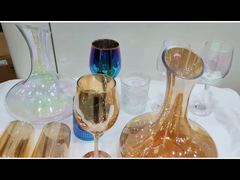 Multi Arc Ion Vacuum Coating Machine