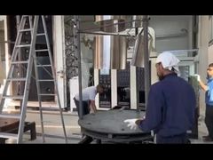 Multi Arc Ion Vacuum Coating Machine