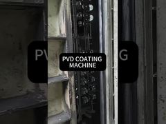 Peralatan lapisan penguapan