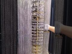 Tonton: Mesin Pelapis Vakum Multi Arc Ion yang Disesuaikan Mesin Pelapisan Titanium Untuk Etalase Perhiasan