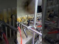 Perkenalkan Jalur Penyemprotan UV Otomatis Dengan Mesin Vakum PVD Pintu Ganda Untuk Anda