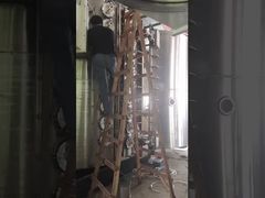 Peralatan pelapis vakum ion multi-busur kecil yang dapat disesuaikan dirancang khusus untuk perangkat keras kecil a