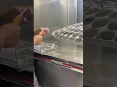 Machine de revêtement optique haut de gamme pour le revêtement de lentilles optiques