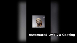 การเคลือบสูญญากาศ AF แบบฟิล์มเสริมความแข็งแกร่ง