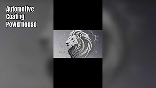 Vacuum coating and color coating for knives, forks and tableware