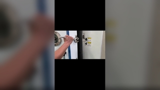 อุปกรณ์เคลือบแคโทดอาร์คไอออนสำหรับเคลือบฝาขวดไวน์สีน้ำเงิน