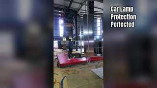 PLC large Size PVD Vacuum Coating Machine Multi Arc Ion Coating Machine