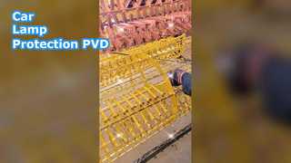 multi-arc ion plating equipment Customized Stainless Steel pvd coating machine