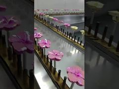 สายการผลิต UV สำหรับงานหัตถกรรมสี