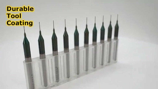 Tool coated with hard material layer