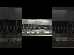 สายการผลิตเคลือบและพ่นสีสุญญากาศแบบไร้ฝุ่น