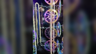 เคลือบสูญญากาศอุปกรณ์เสริมจักรยาน