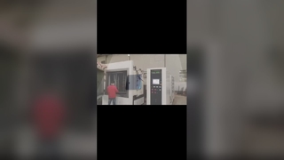 ผลิตภัณฑ์สแตนเลสเคลือบสูญญากาศชั้นฟิล์มสีฟ้าพลอย