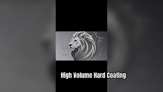 DLCเคลือบชั้นแข็ง