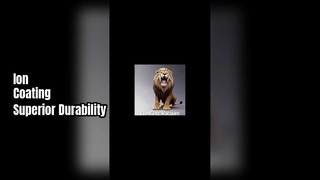 Demonstration of magnetron sputtering ion coating machine