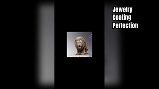 Multi-arc ion coating machine