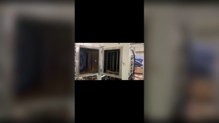 เข็มเย็บผ้าเคลือบด้วยแมกนีตรอนไทเทเนียมไนไตรด์