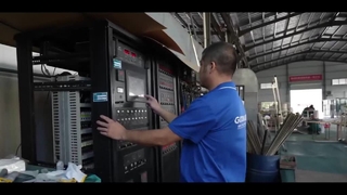 อุปกรณ์เคลือบสุญญากาศ PVD ขนาดใหญ่พิเศษ