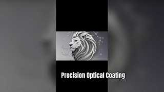 ขวดพลาสติกสีน้ำเงินพร้อมเคลือบสุญญากาศและเอฟเฟกต์โฮโลแกรมสี