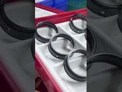 เคลือบสีปืนผลิตภัณฑ์สำเร็จรูปแบบสุญญากาศ