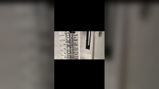 Evaporation coating machine - Vacuum aluminum deposition