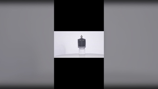 การแสดงผลิตภัณฑ์เคลือบไอออนแบบหลายแกน