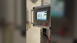 เคลือบเครื่องมือเคลือบสูญญากาศ