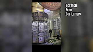 Stainless steel sink coating films