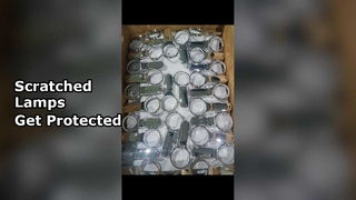 Display of coating effects for various plastic and metal products