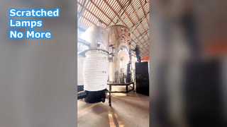 Multi-arc Ion Plating Machine pvd vacuum coating equipment with PLC