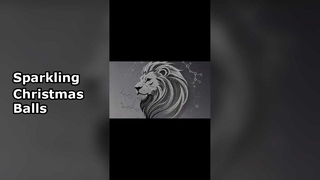 PVD vacuum coating machine for coating Christmas balls