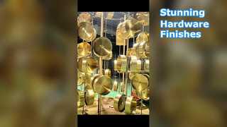 Large furniture Hardware coating Multi Arc Ion Vacuum Coating Machine Custom PVD Coating Machine