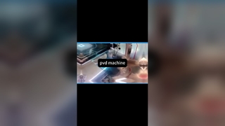 Coil-type magnetron sputtering coating machine