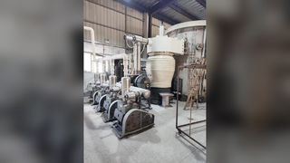 2300*3000mm Multi-Arc Vacuum Coating Machine