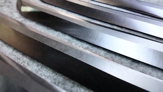 เครื่องมือเคลือบสูญญากาศด้วยชั้นเคลือบแข็ง